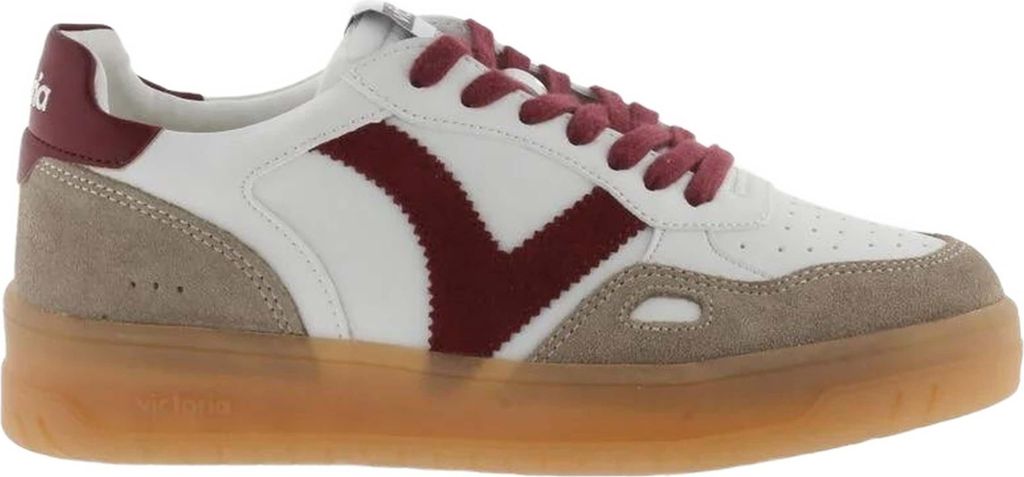 Victoria Sneakers 1257125-40 in Multicolored color size 39