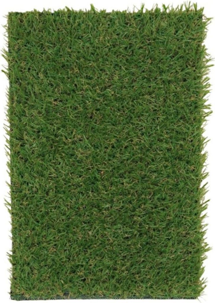 200x200 cm Kusový trávny koberec Camilla – na von aj na Obrázok produktu 