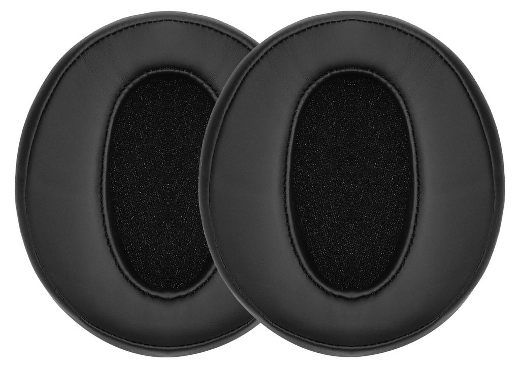 kwmobile 2x Ohr Polster für Sennheiser HD450BT / HD350BT Produktbild 