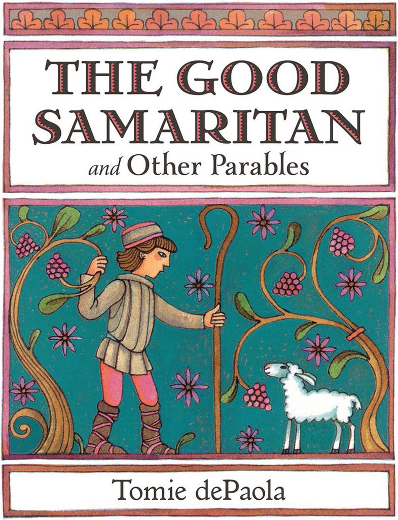The Good Samaritan and Other Parables