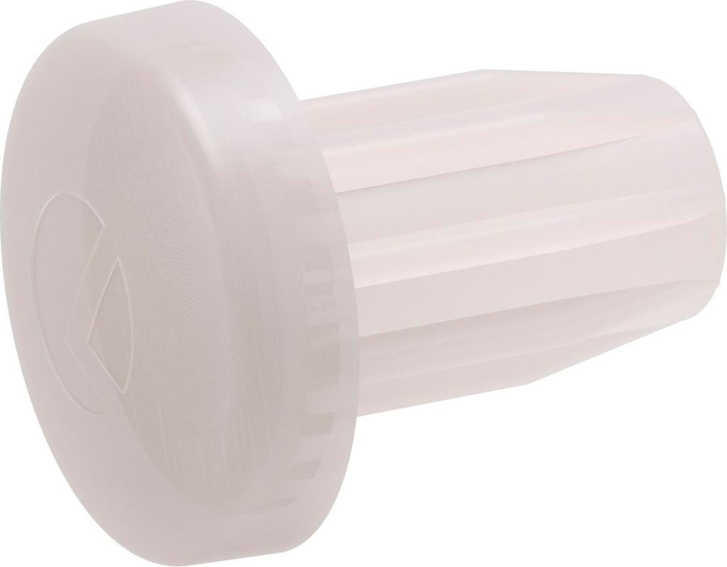 TD2 Türanschlagdämpfer zum Einbohren - Türpuffer 8,8x2,5 Produktbild 