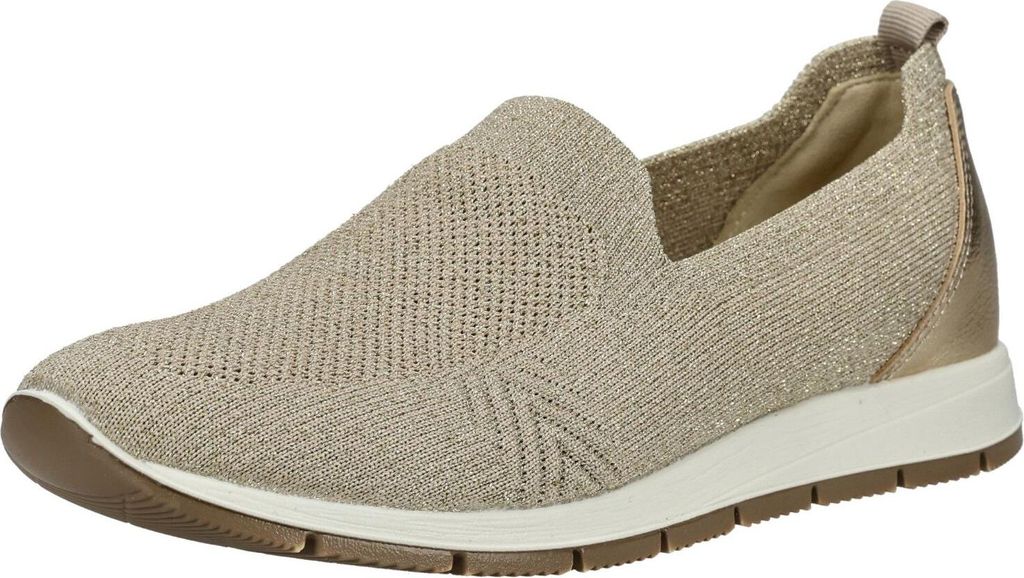 Dr. Stark 218000-S00969 Slipper Gold in Gr. 37