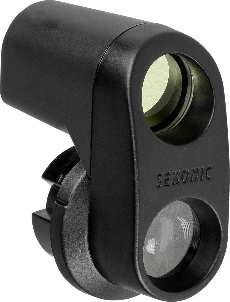Sekonic 5° Sucher für Litemaster Pro-478D/DR Produktbild 