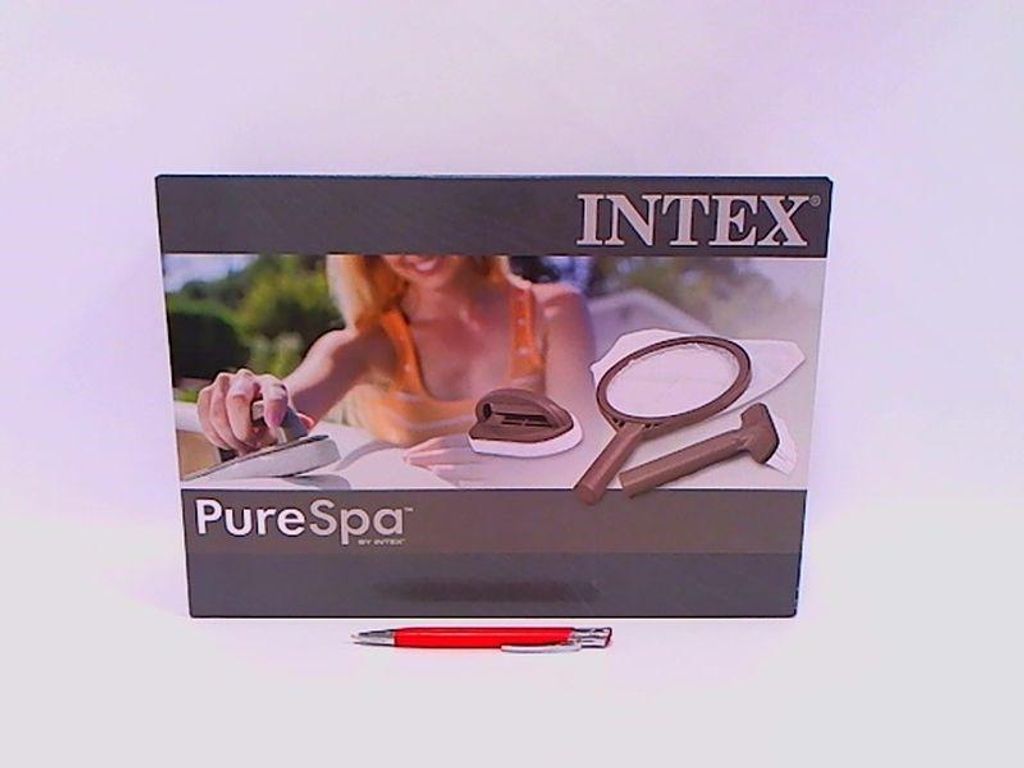 Intex 28004 pool part/accessory Maintenance kit Immagine del prodotto 