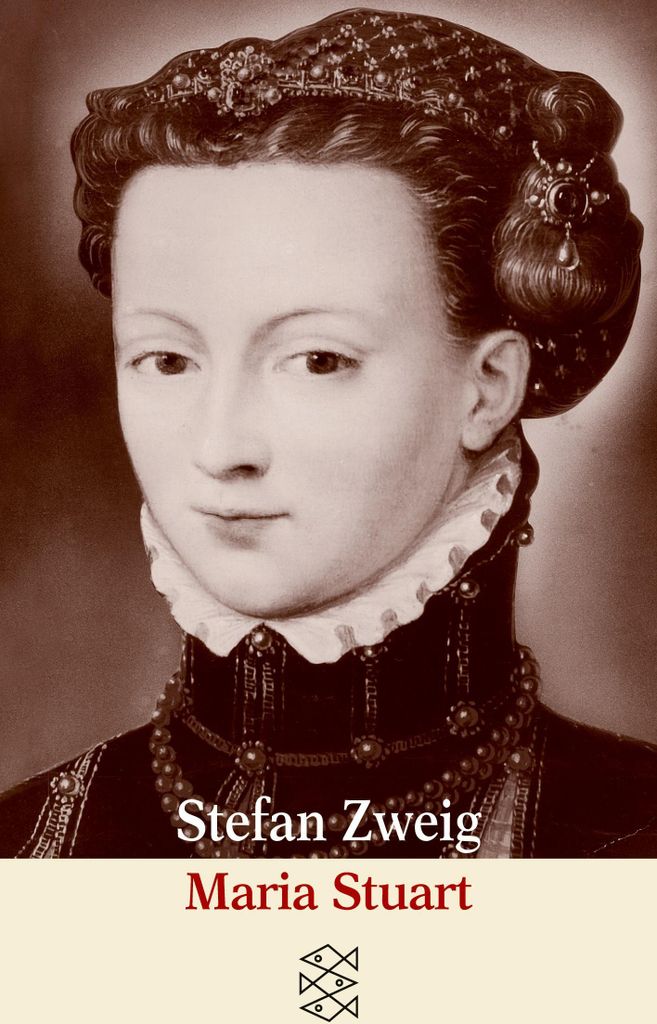 Maria Stuart