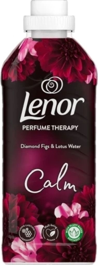Lenor Diamantová Aviváž s Vůní Fíků a Lotosové Vody 700 ml Obrázek produktu 