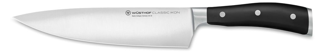Wüsthof Kochmesser / Chef's Knife Classic Ikon 20 cm Image du produit 