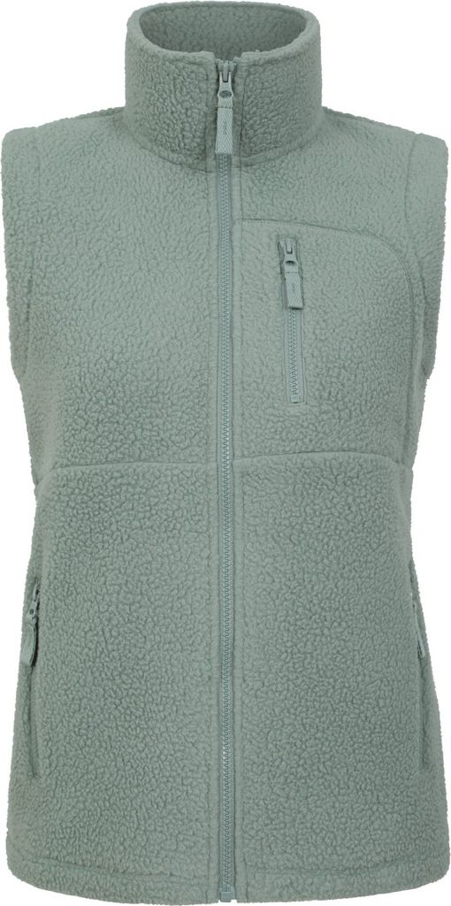 Mountain Warehouse - "Buxton" Weste für Damen MW3531 (44 DE) (Khakigrün)