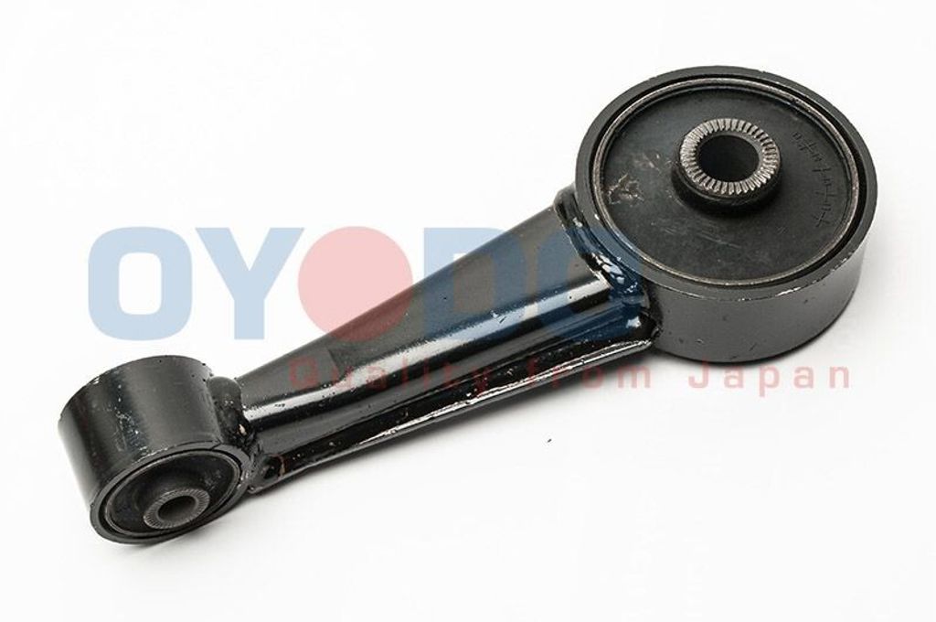 Oyodo Motorlager Hinten für HYUNDAI GETZ (TB) 50K0543-OYO