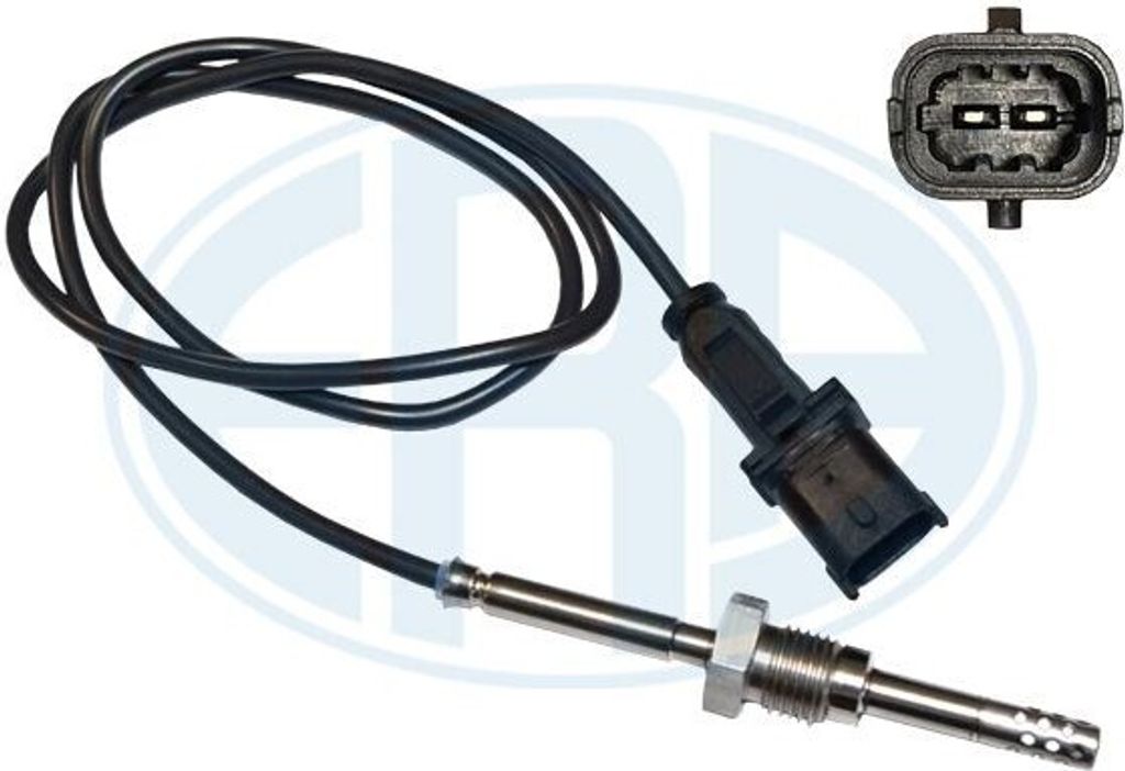 Sensor, Abgastemperatur Fuer Fiat
