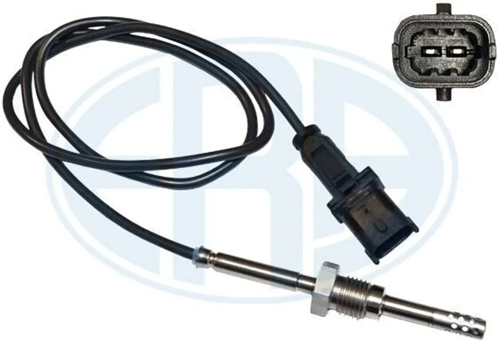 Capteur de température échappement 55190624 pour Fiat Bravo et Stilo