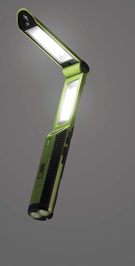 LED nabíjacie pracovné svietidlo P4535 72120 Obrázok produktu 