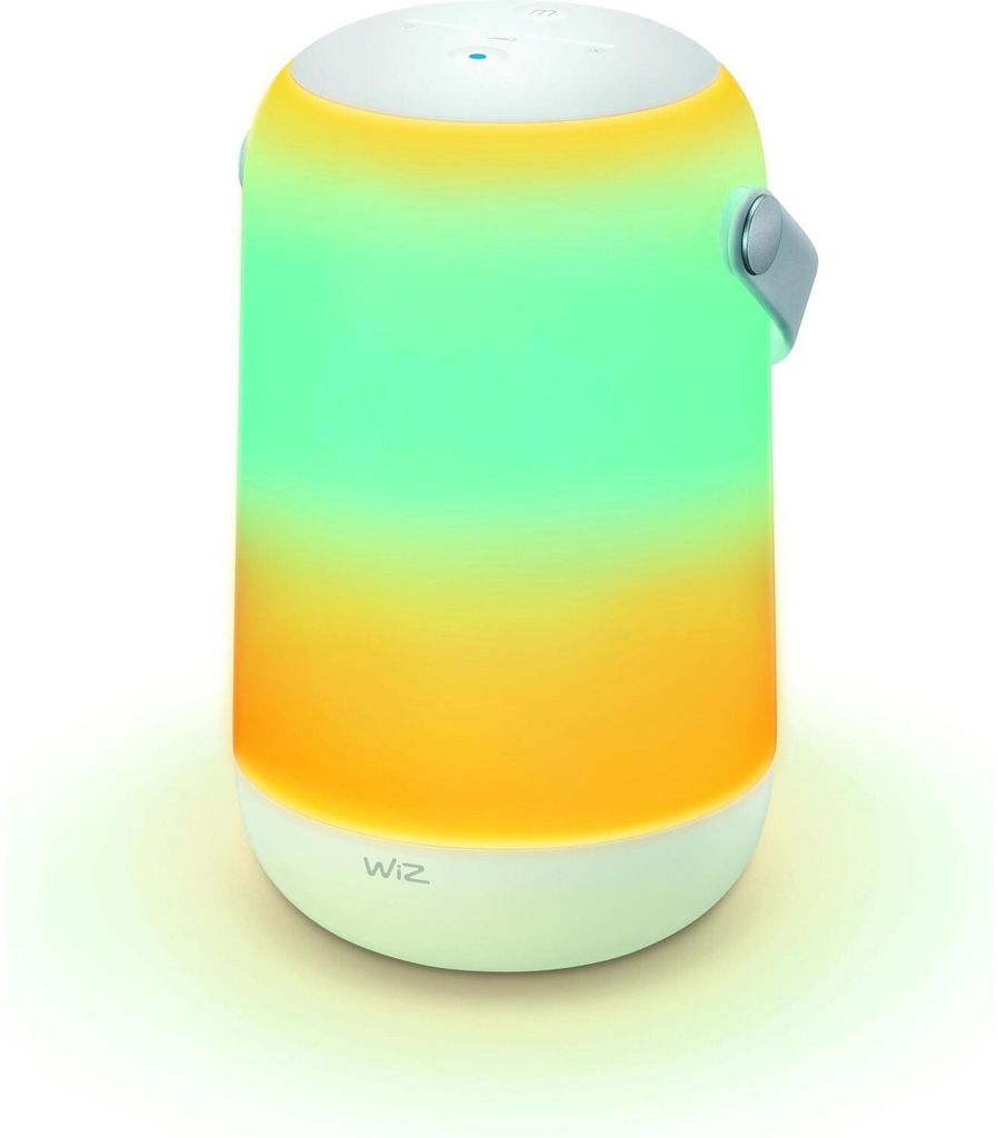 Lampe portative Wi-Fi Image du produit 