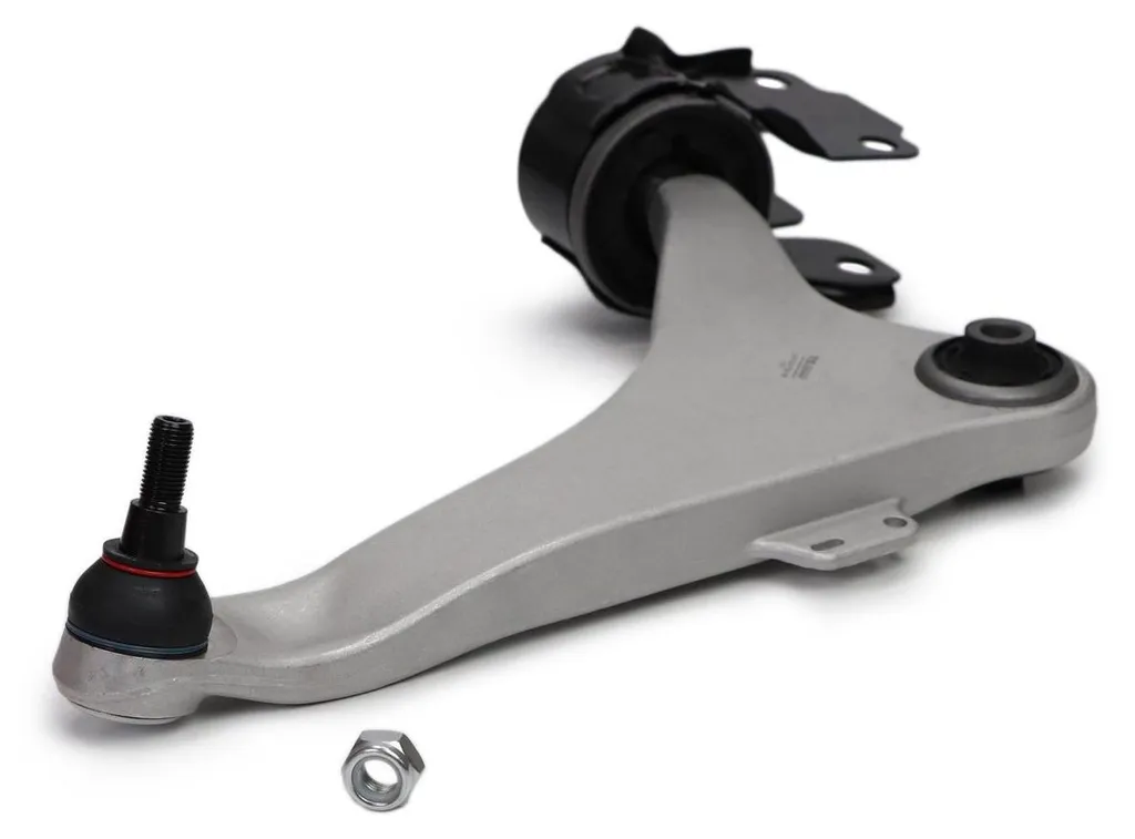 Bras de suspension MS renforcé pour essieu avant Volvo V60 I droit 155