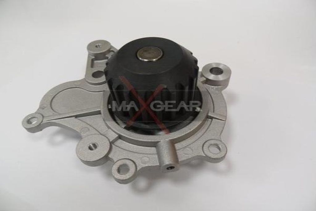 MAXGEAR Kühlmittelpumpe Wasserpumpe für HYUNDAI GETZ (TB) 47-0170