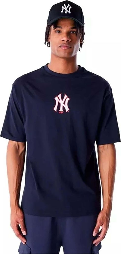 T-Shirt New Era 60564764 für Uni