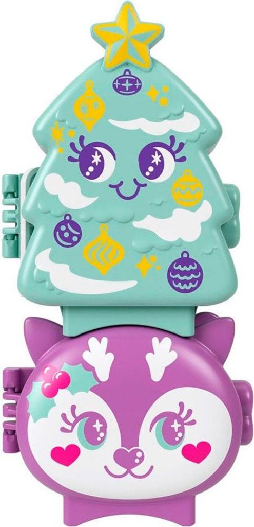Mattel Pp Hldy Cmpct 0 Immagine del prodotto 