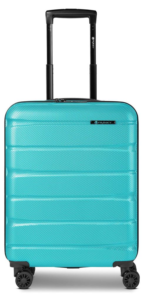 Franky Munich 4.0 4 Rollen Kabinentrolley S 53 cm mit Produktbild 