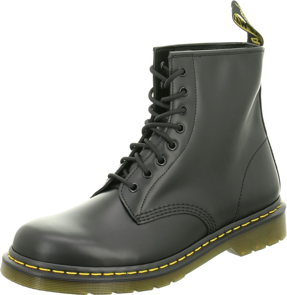Dr. Martens 1460 (ungefüttert) 11822 006 Black EU 45 / US Produktbild 35