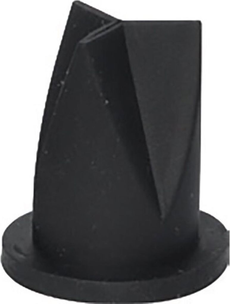 Rule Pumps 800/1100gph Rückschlagventil Schwarz 1 ́ ́ Schwarz 1 ́ ́