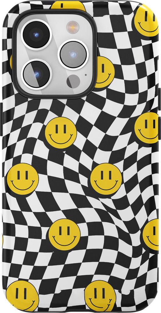 iPhone 14 Pro Max Schutzhülle mit MagSafe, stoßfest – Handyhülle Case Schutz