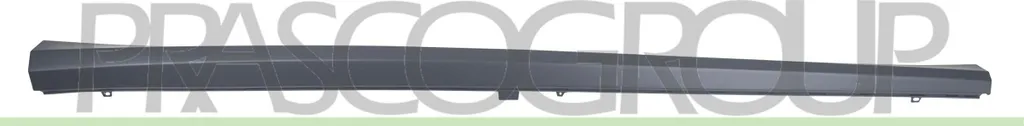 Réparation bas de caisse Audi A3 8V - Pièce PRASCO AD3251413 certifiée
