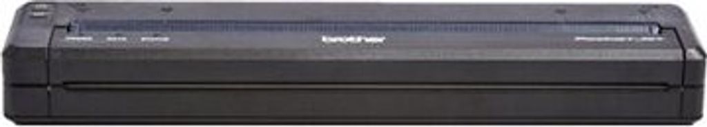 Brother PocketJet PJ-722 mobiler Thermodrucker Produktbild 7