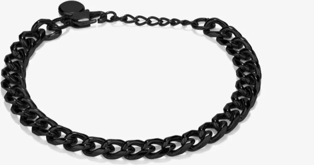 Bracelet homme Radiant RH000096 : bijou chic pour le quotidien