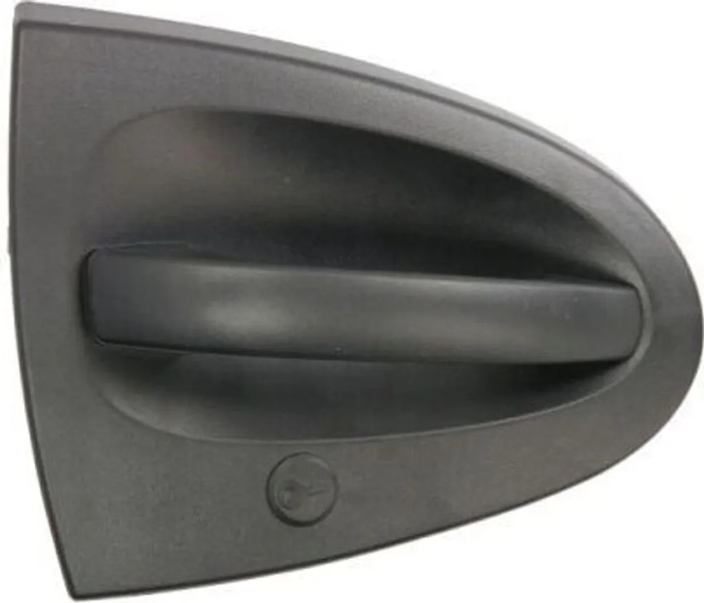 Poignée de porte Smart Fortwo : Pièce de rechange droite pour 451 453