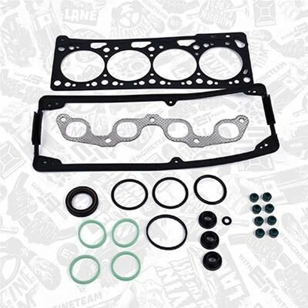 Kit Guarnizioni Testata VW Golf III Polo Caddy - TS0043 ET ENGINETEAM