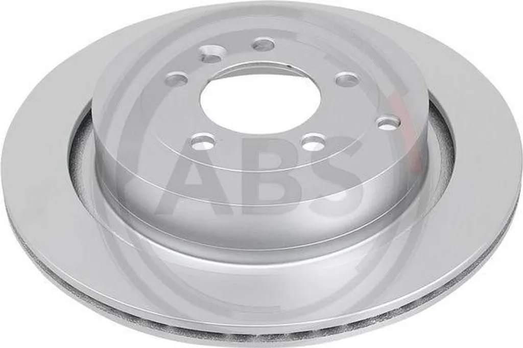 Disque de frein haute résistance OE SDB 000642 pour Range Rover Sport L320