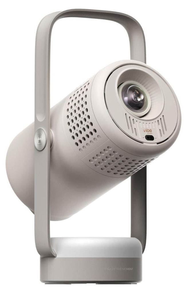 XGIMI WM03H, 250 ANSI lumen, DLP, 1080p (1920x1080), Obrázok produktu 