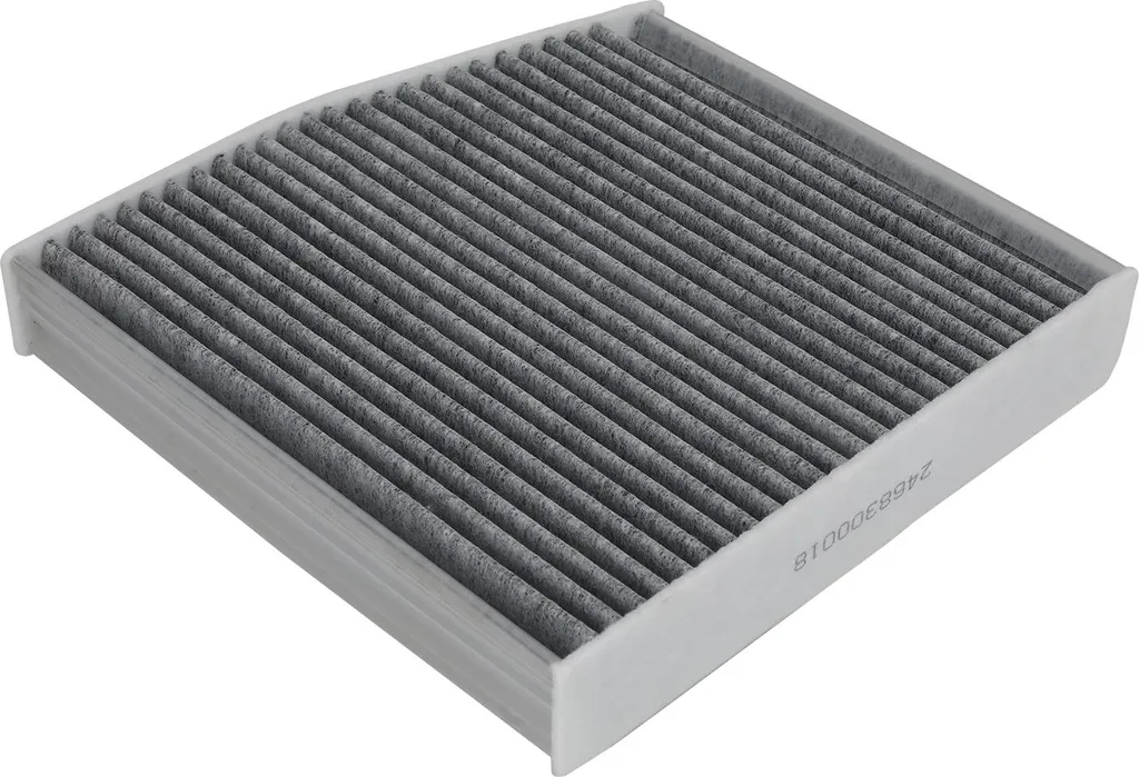 Filtre anti-odeur pour climatisation Mercedes W176 A200 A250 27277-5DA0A