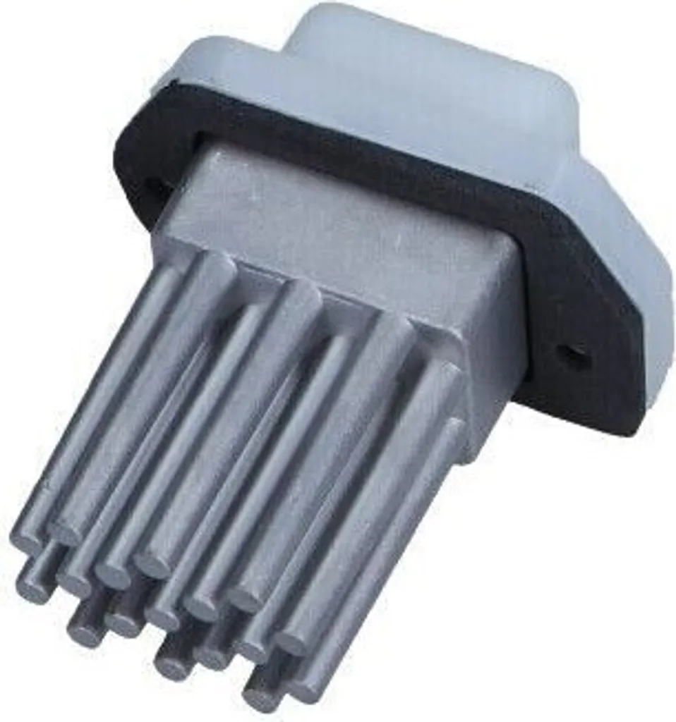 Résistance de Chauffage Habitacle pour Nissan Primera P12 et Almera Tino
