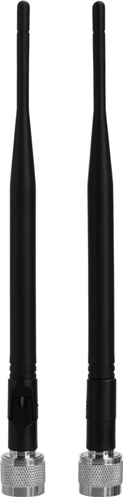 Amplificateur GSM 900MHz LCD Booster de Signal Mobile avec Double Sortie