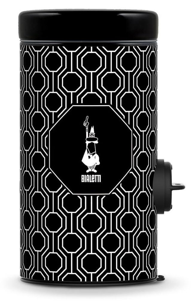 Bialetti DCDESIGN06, 320 g, 115 mm, 105 mm, 205 mm, 350 g, Produktbild 