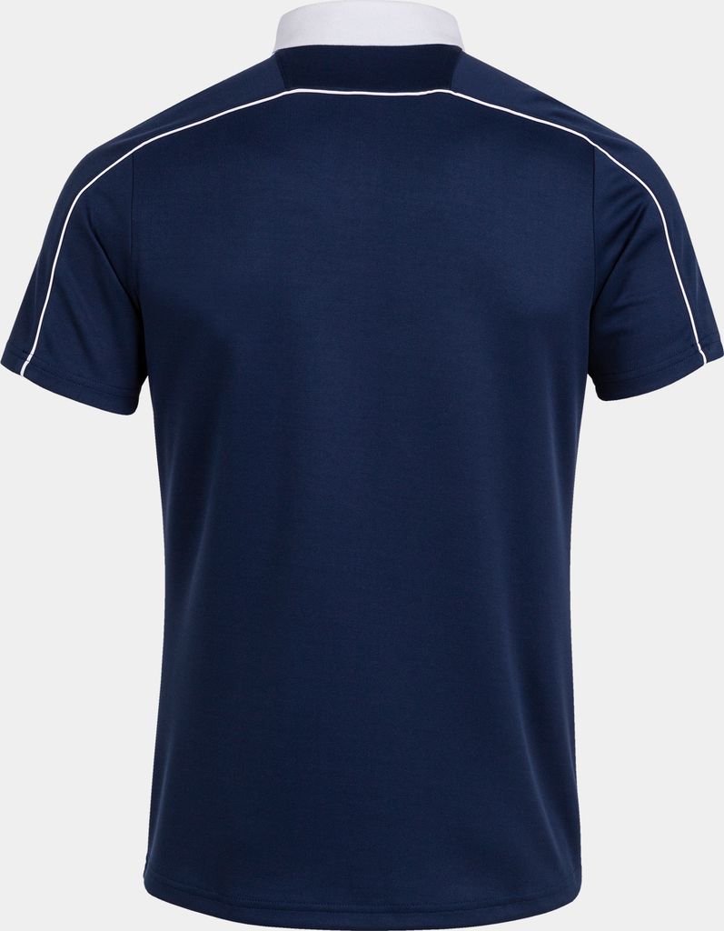 Joma Scrum Rugby Trikot, Marineblau, 164