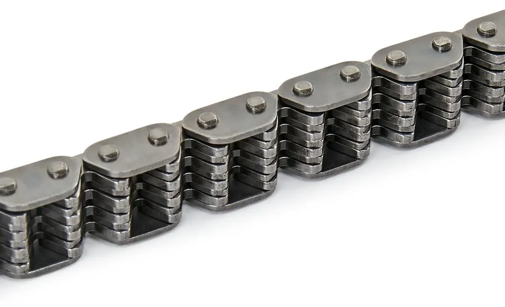 Chaîne distribution VW 1.2 TSi anti-bruit avec pignons neufs - 6