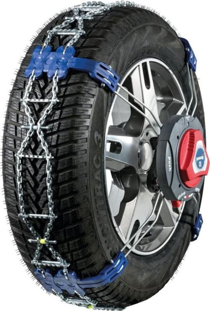 Chaînes à neige Pewag Servostar (RSC 870) Image du produit 