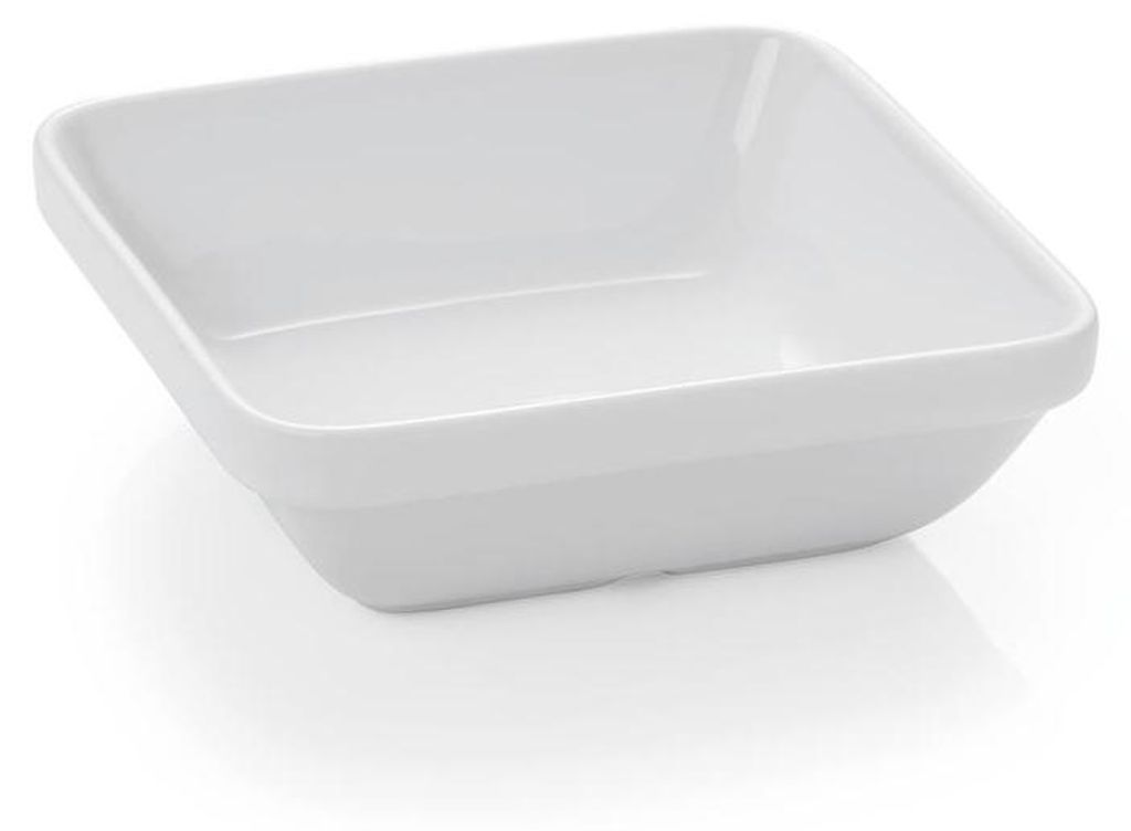 Salatiere 170 ml, 11 x 11 x 3,5 cm Produktbild 