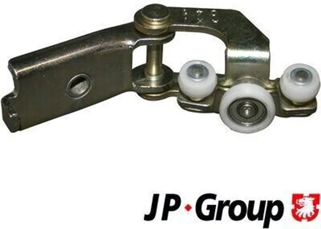 Guide de Roulette JP GROUP 1388600400 pour Mercedes Sprinter W901-W904