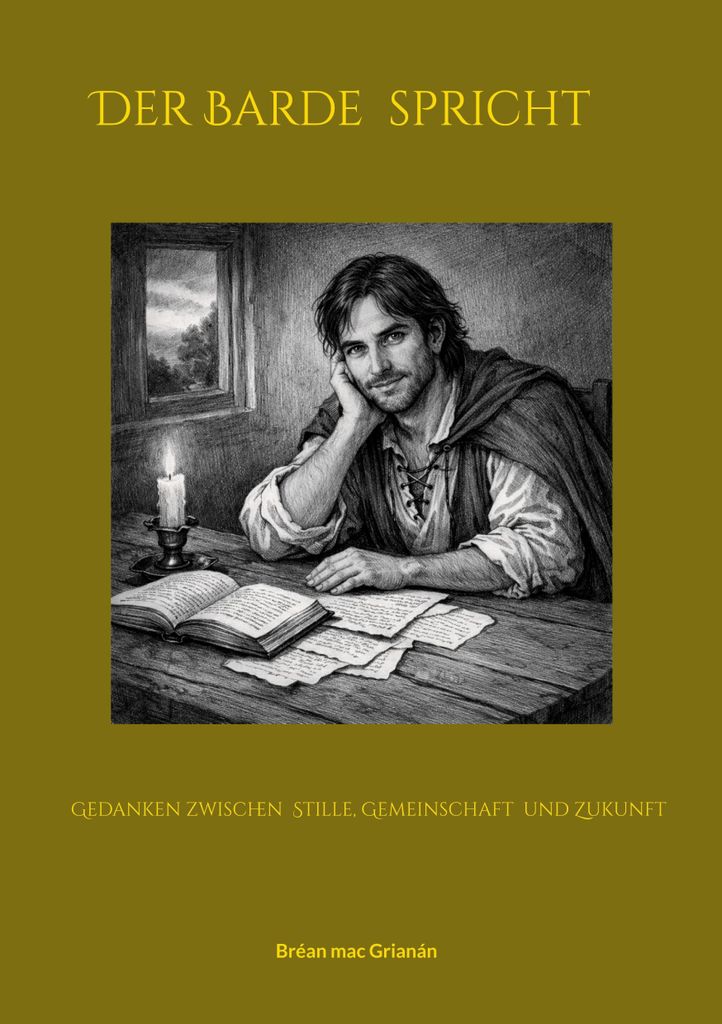 Der Barde spricht