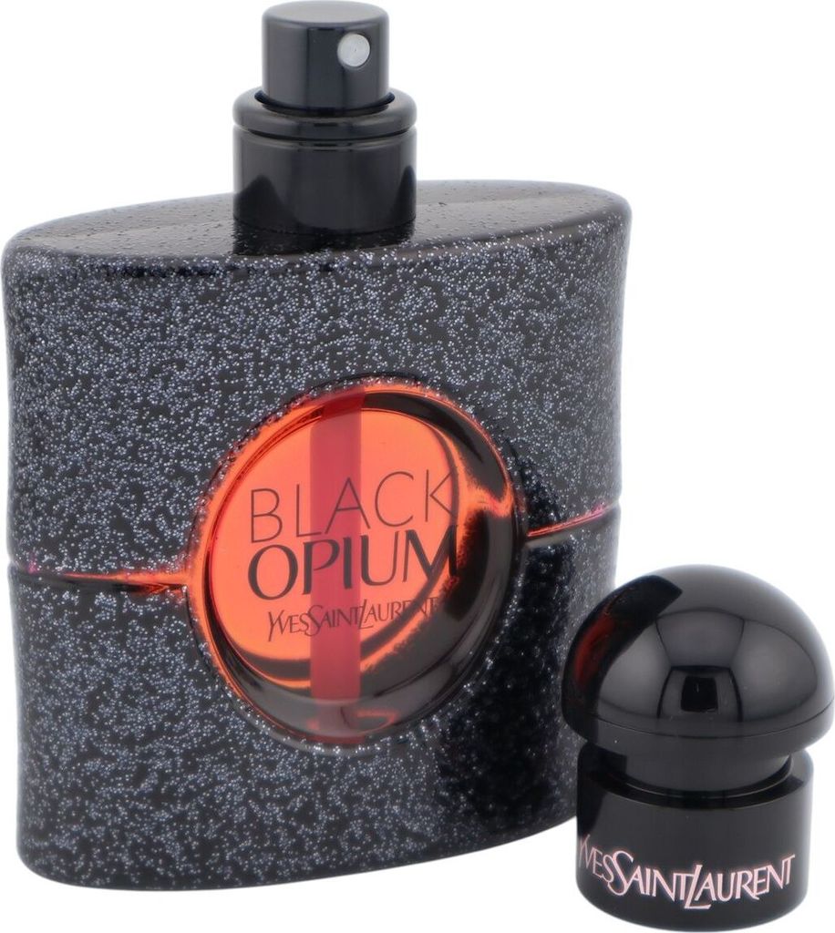 YSL Black Opium Neon Edp Spray Produktbild 15
