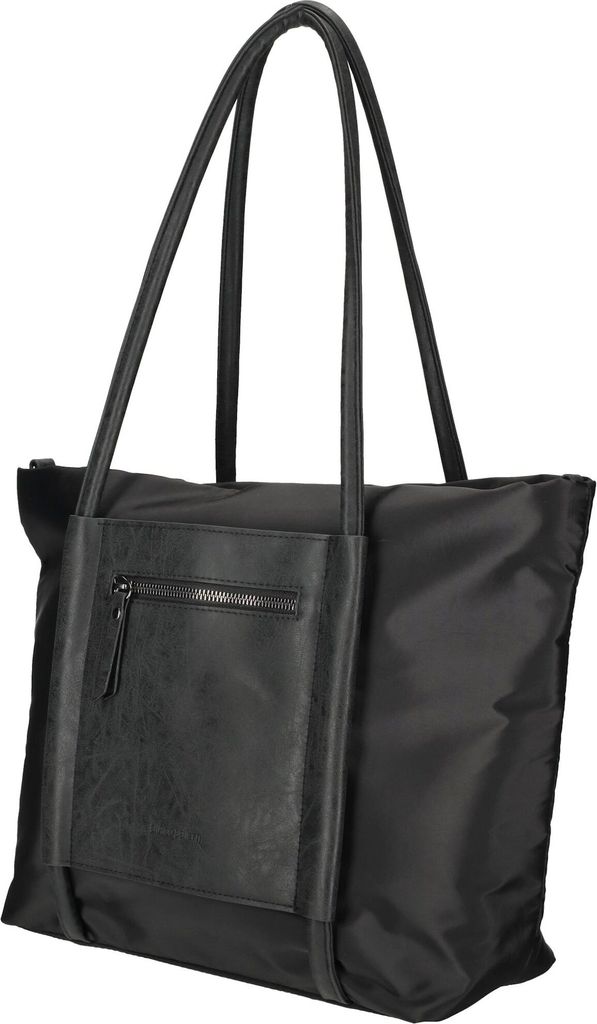 Christian Wippermann XL großer Damen Shopper Umhängetasche Produktbild 