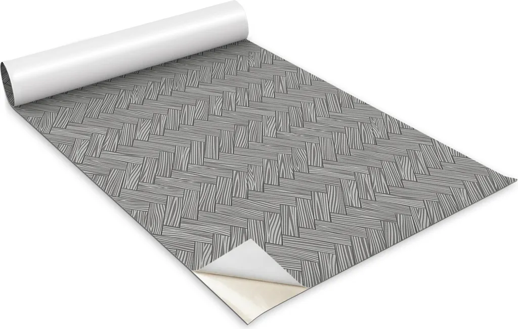 Pellicola Adesiva Mobili 100x50 cm - Protezione e Restyling Facile