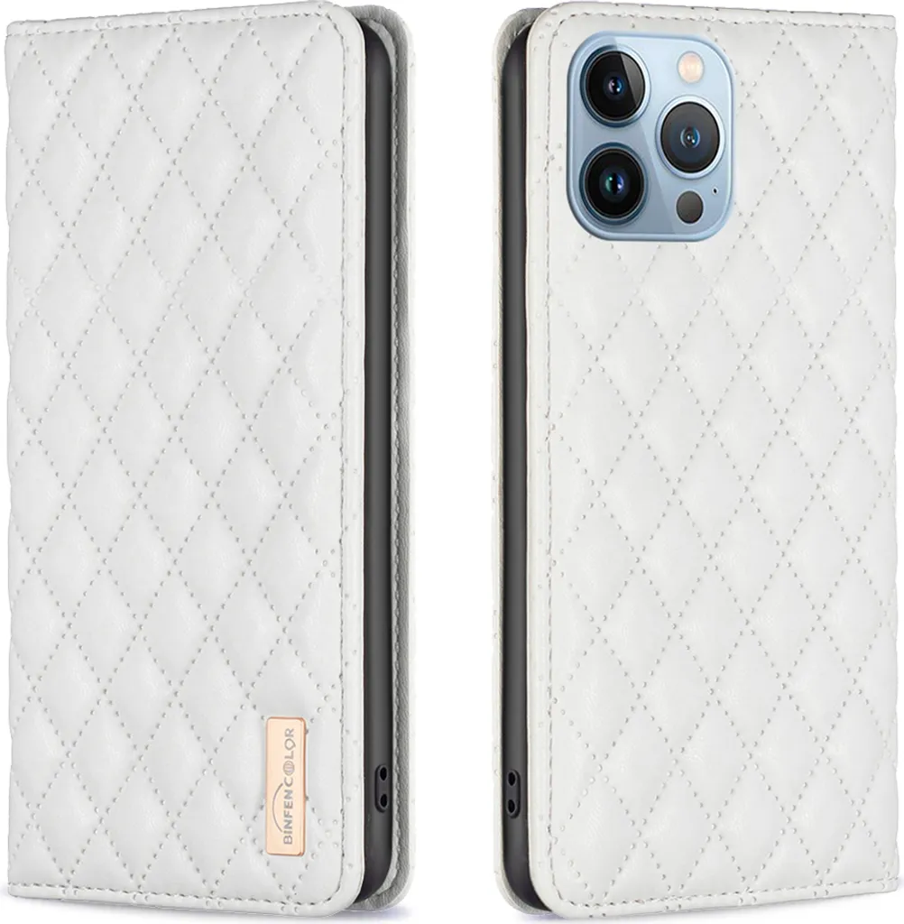 N NEWTOP Cover Compatibile con Apple iPhone 13 e 14, HQ