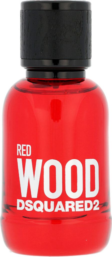 Dsquared2 Red Wood Pour Femme Eau De Toilette Spray 50ml Image du produit 