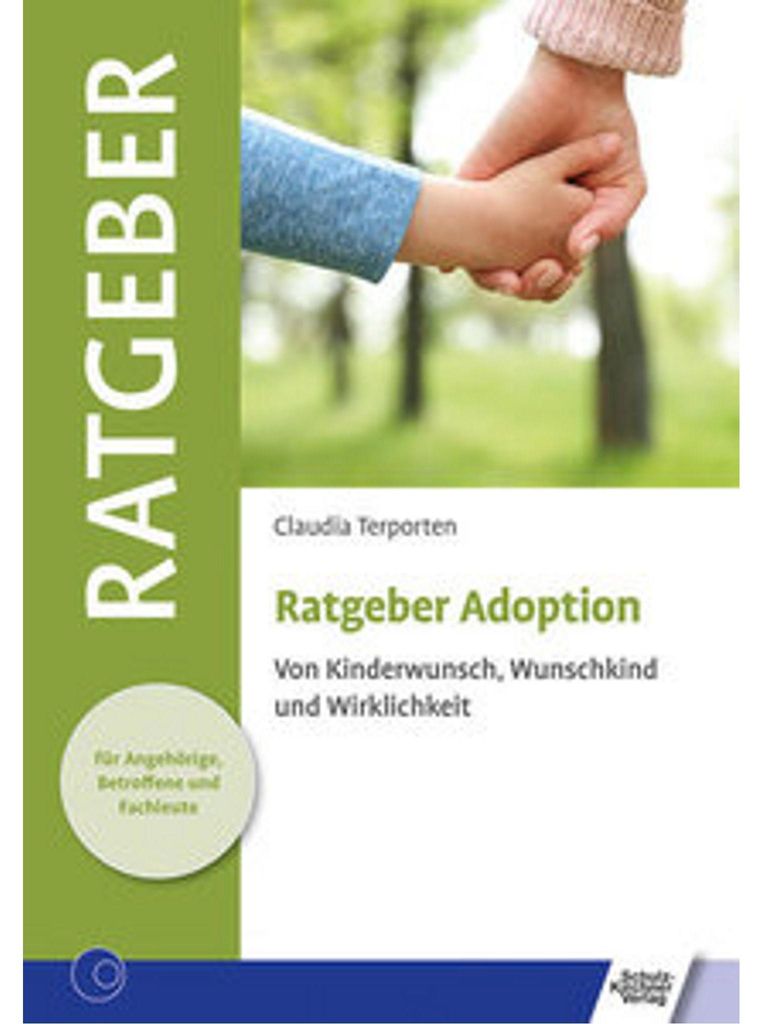 Ratgeber Adoption