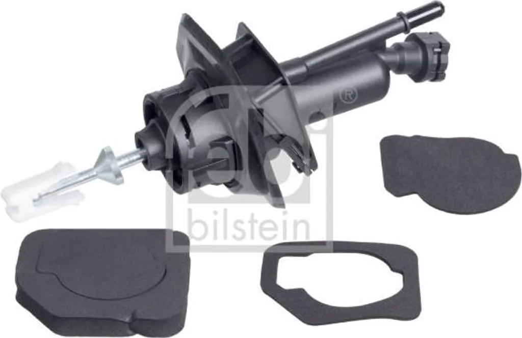 Cylindre émetteur embrayage FEBI contre pédale molle Focus