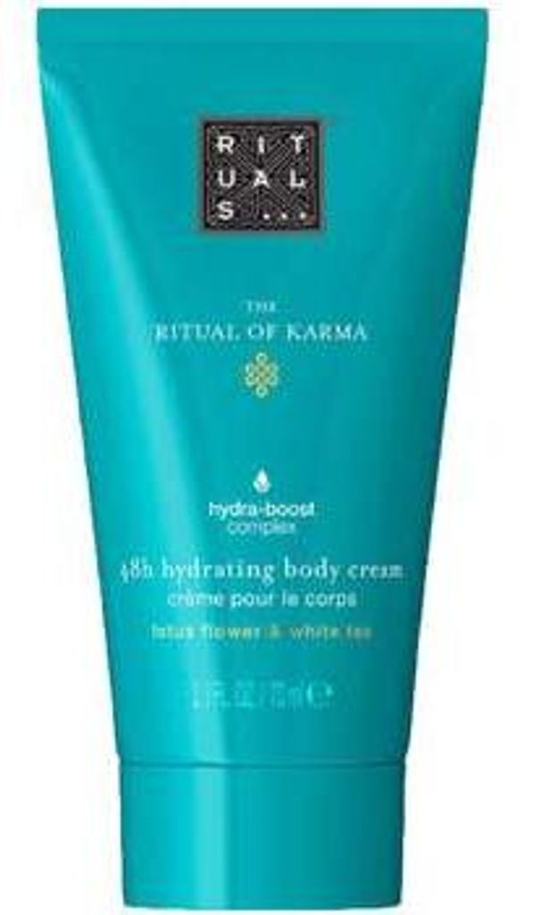 Rituals Karma Whipped Body Cream Produktbild 